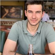 Marhaba,Te ayudaré a hablar, leer y escribir árabe de la forma que más te convenga. Tutora nativa de árabe con experiencia en inglés